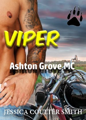 [Ashton Grove M.C. 01] • Viper